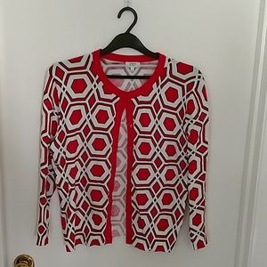 Ladies cardigan